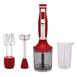 گوشت کوب برقی فکر مدل SHELA