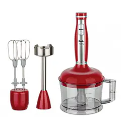 گوشت کوب برقی فکر مدل taffy