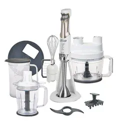 گوشت کوب برقی فلر مدل HB 851