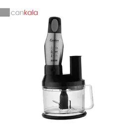 گوشت کوب برقی کاخلر مدل KH-810