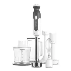 گوشت کوب برقی کنوود مدل HB724