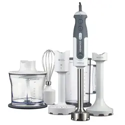 گوشت کوب برقی کنوود مدل HDP406WH