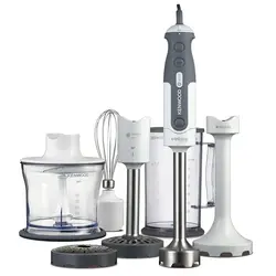 گوشت کوب برقی کنوود مدل HDP408WH