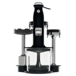 گوشت کوب برقی کنوود مدل HDX754BK