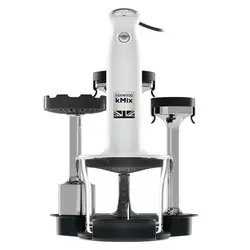 گوشت کوب برقی کنوود مدل HDX754WH