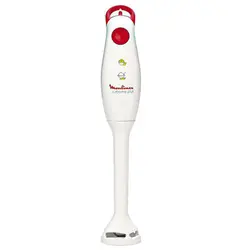 گوشت کوب برقی مولینکس مدل DD100141 TurboMix