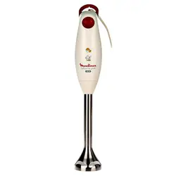 گوشت کوب برقی مولینکس مدل DD101141 TurboMix Plus