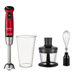 گوشت کوب برقی مولینکس مدل DD863G10