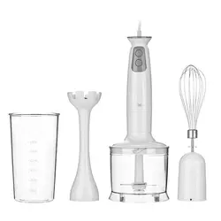 گوشت کوب برقی میدیا مدل HMF-044-SW
