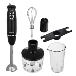 گوشت کوب برقی نوا مدل NHB-106FP3