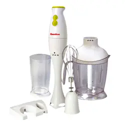 گوشت کوب برقی همیلتون مدل BH-538