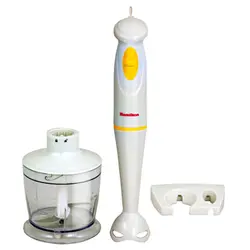 گوشت کوب برقی همیلتون مدل BH-621