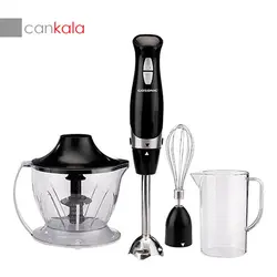 گوشتکوب برقی ۳کاره گوسونیک مدلGSB-842