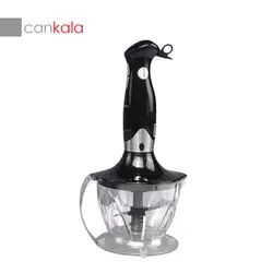 گوشتکوب برقی ۳کاره گوسونیک مدلGSB-842