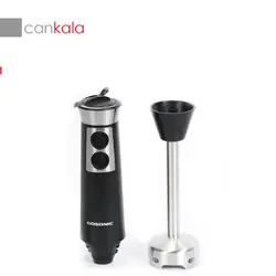گوشتکوب برقی گوسونیک مدل GSB-828