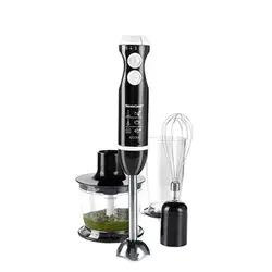 گوشتگوب برقی ۳کاره سیلور کرست ۶۰۰ وات آلمان | فروشگاه اینترنتی کن کالا