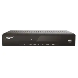 گیرنده تلویزیون دیجیتال دنای مدل DVB-T STB952T2