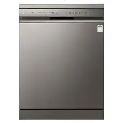 ماشین ظرفشویی ال جی مدل DFB512FP
