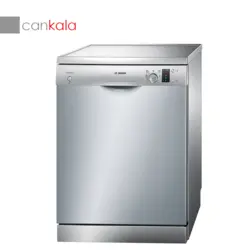 ماشین ظرفشویی بوش مدل SMS50D08GC