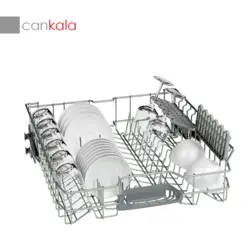 ماشین ظرفشویی بوش مدل SMS50D08GC