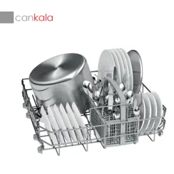 ماشین ظرفشویی بوش مدل SMS50D08GC