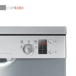 ماشین ظرفشویی بوش مدل SMS50D08GC