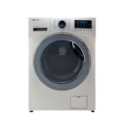 ماشین لباسشویی اسنوا سری Octa Plus مدل SWM-94537 ظرفیت 9 کیلوگرم