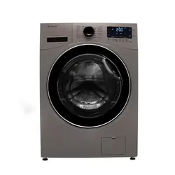 ماشین لباسشویی اسنوا سری Octa Plus مدل SWM-94538 ظرفیت 9 کیلوگرم