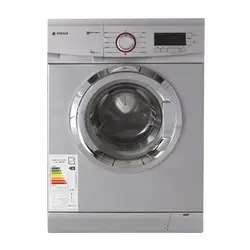 ماشین لباسشویی اسنوا مدل SWD-164S ظرفیت 6 کیلوگرم