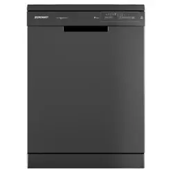 ماشین ظرفشویی زیرووات مدل ZDPN 1L390