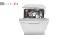 ماشین ظرفشویی زیرووات مدل ZDPN 1L390