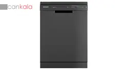 ماشین ظرفشویی زیرووات مدل ZDPN 1L390