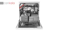 ماشین ظرفشویی زیرووات مدل ZDPN 1L390