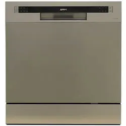 ماشین ظرفشویی سام مدل DW-T1410