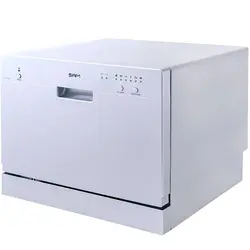 ماشین ظرفشویی سام مدل T1305