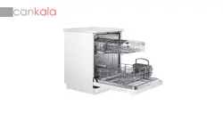 ماشین ظرفشویی سامسونگ مدل DW60H3010FW