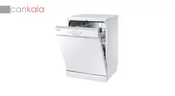 ماشین ظرفشویی سامسونگ مدل DW60H3010FW