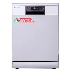 ماشین ظرفشویی کندی مدل CDM 1513