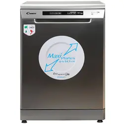 ماشین ظرفشویی کندی مدل CDPM2T62