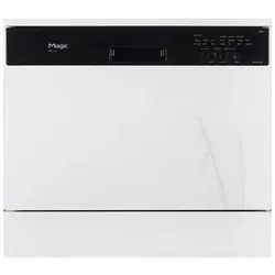 ماشین ظرفشویی مجیک مدل KOR-2155B