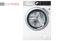 ماشین لباسشویی آاگ مدل L7FE86604 با ظرفیت 10 کیلوگرم