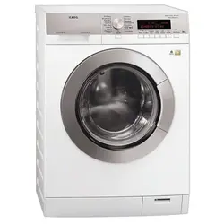 ماشین لباسشویی آاگ مدل L88409FL2 ظرفیت 9 کیلوگرم