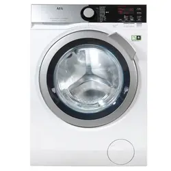 ماشین لباسشویی آاگ مدل L8FS86699 ظرفیت 9 کیلوگرم