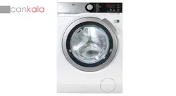 ماشین لباسشویی آاگ مدل L8FS86699 ظرفیت 9 کیلوگرم