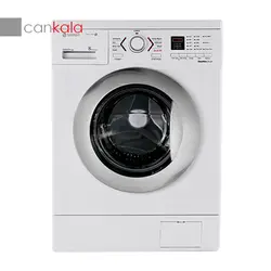 ماشین لباسشویی اسنوا مدل SWD-184C ظرفیت 8 کیلوگرم