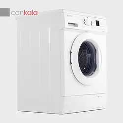 ماشین لباسشویی اسنوا مدل SWD-184C ظرفیت 8 کیلوگرم