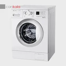 ماشین لباسشویی اسنوا مدل SWD-184C ظرفیت 8 کیلوگرم
