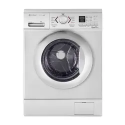 ماشین لباسشویی اسنوا مدل SWD-184S ظرفیت 8 کیلوگرم