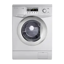 ماشین لباسشویی اسنوا مدل SWD-271SN ظرفیت 7 کیلوگرم
