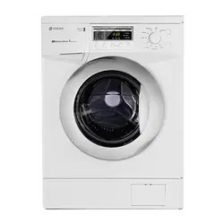 ماشین لباسشویی اسنوا مدل SWD-274CF ظرفیت 7 کیلوگرم